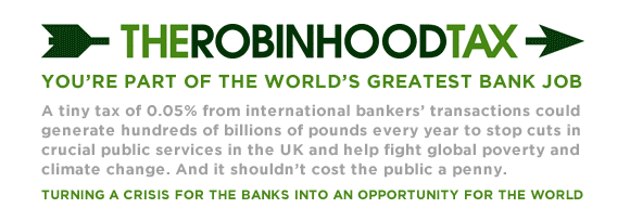 The Robin Hodd Tax
